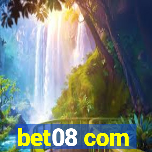bet08 com